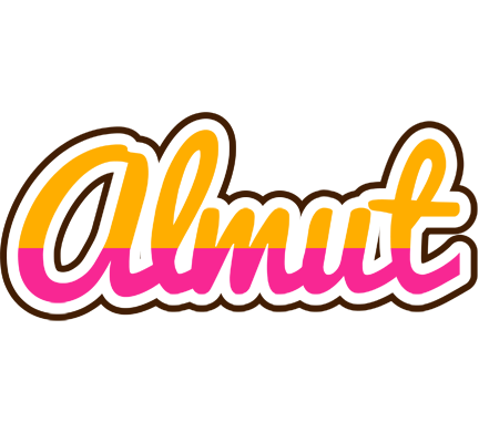 Almut smoothie logo