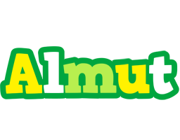 Almut soccer logo