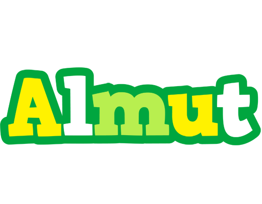 Almut soccer logo