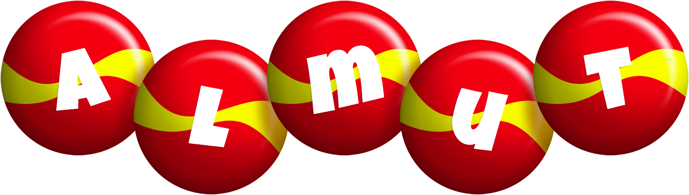 Almut spain logo