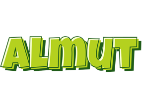 Almut summer logo