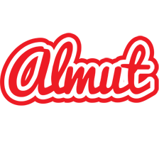 Almut sunshine logo