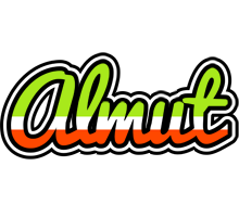 Almut superfun logo