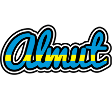 Almut sweden logo