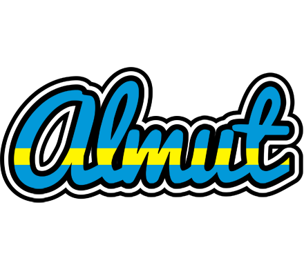 Almut sweden logo