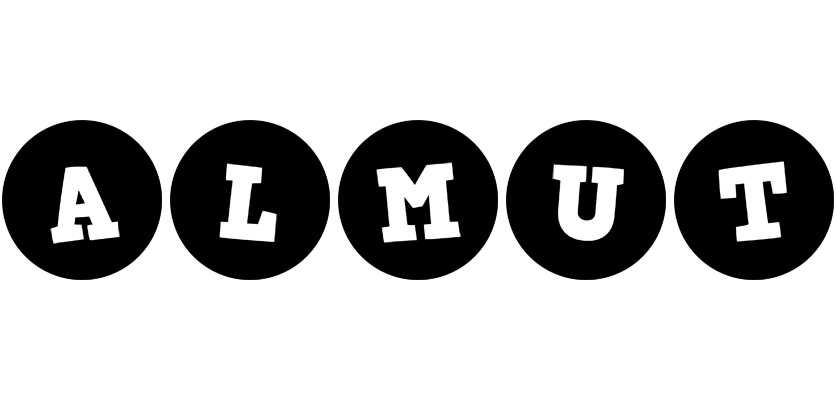 Almut tools logo