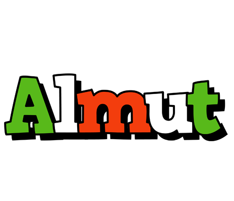 Almut venezia logo