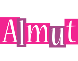 Almut whine logo