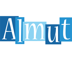 Almut winter logo