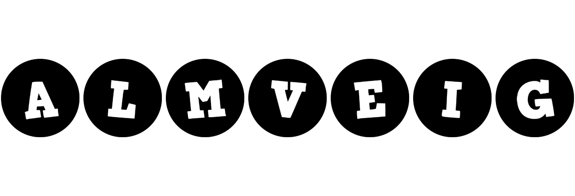 Almveig tools logo