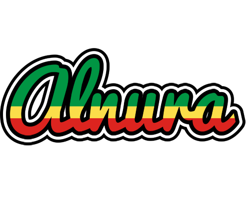 Alnura african logo