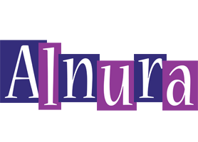 Alnura autumn logo