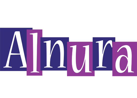 Alnura autumn logo