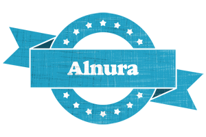 Alnura balance logo