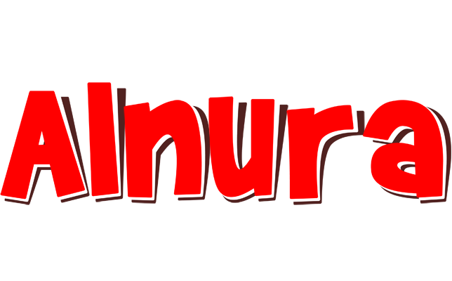 Alnura basket logo