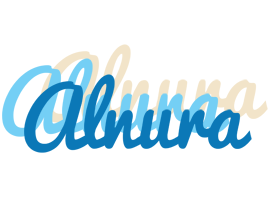 Alnura breeze logo