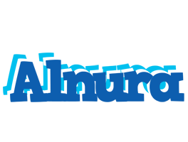 Alnura business logo