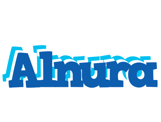 Alnura business logo
