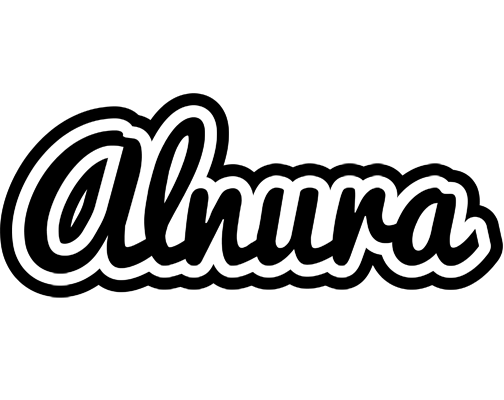Alnura chess logo