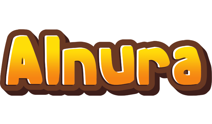 Alnura cookies logo