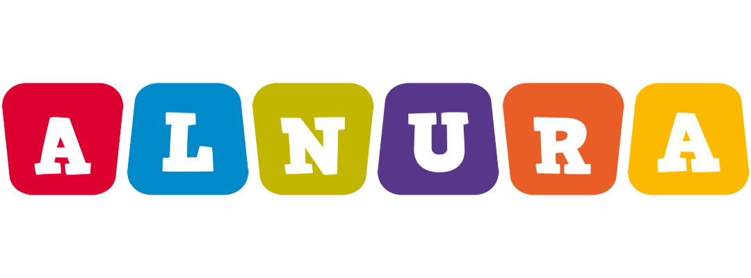 Alnura daycare logo