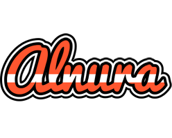 Alnura denmark logo