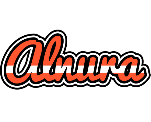 Alnura denmark logo