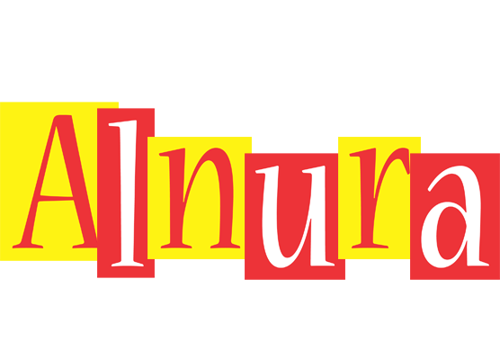 Alnura errors logo