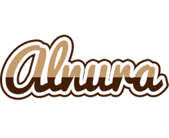 Alnura exclusive logo