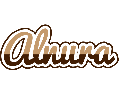 Alnura exclusive logo