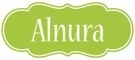 Alnura family logo