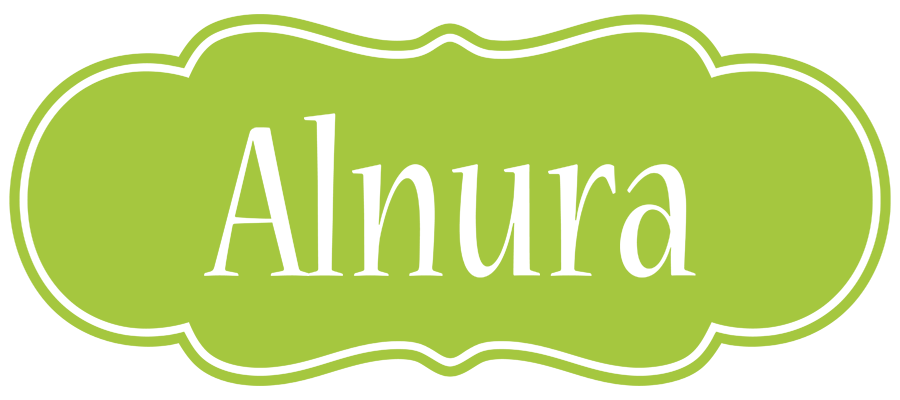 Alnura family logo