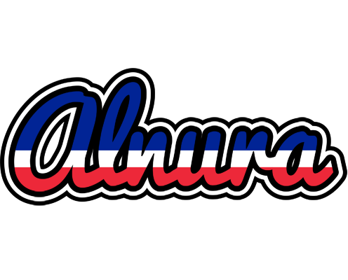 Alnura france logo