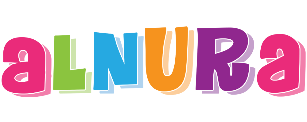 Alnura friday logo