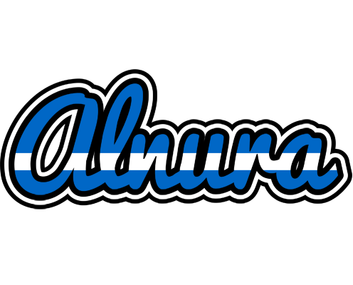 Alnura greece logo