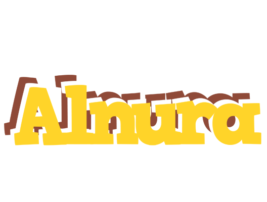 Alnura hotcup logo