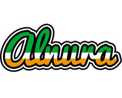 Alnura ireland logo