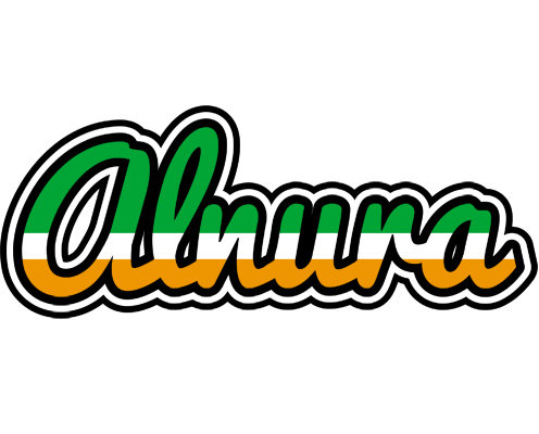Alnura ireland logo