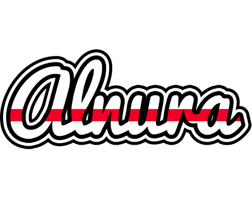 Alnura kingdom logo