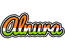 Alnura mumbai logo