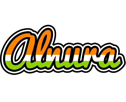 Alnura mumbai logo