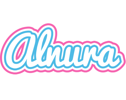 Alnura outdoors logo