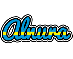 Alnura sweden logo