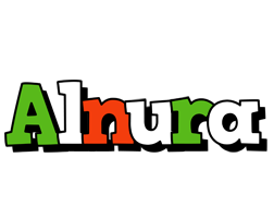 Alnura venezia logo