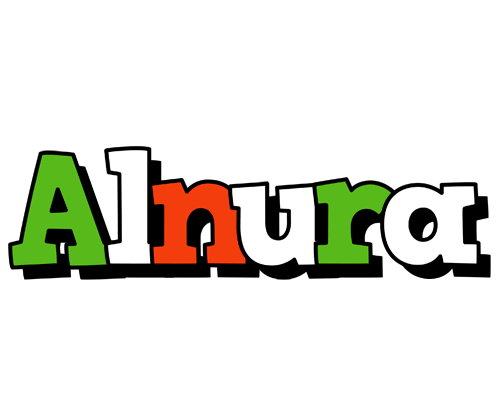 Alnura venezia logo