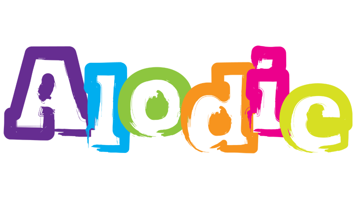 Alodie casino logo