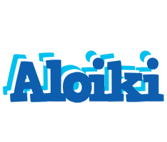 Aloiki business logo