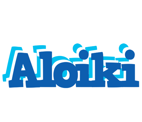 Aloiki business logo