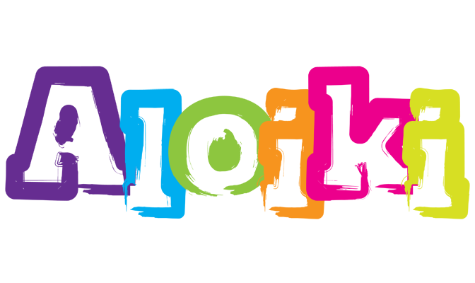 Aloiki casino logo