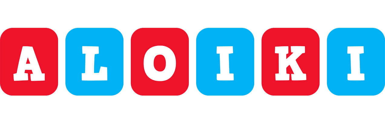 Aloiki diesel logo